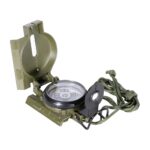 US Kompass Ranger Metallgehäuse – Zubehör | Outdoor Militär Tactical Gear