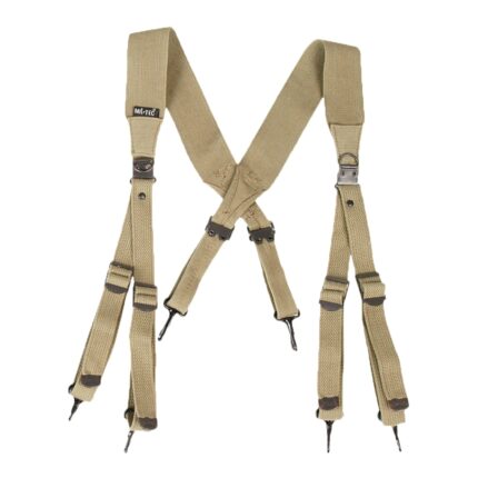 US Koppeltragegestell M36 Repro – Leicht Zubehör | Outdoor Militär Tactical Gear