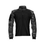 US Langarmshirt Tactical HDT-camo LE – Tactical Funktionsshirts | Outdoor Militär Tactical Gear