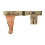 US Lochkoppel M36 Repro – Einsatz & Daypacks – Modell 9149 | Outdoor Militär Tactical Gear