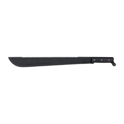 US Machete mit Sägezahnung – Zubehör | Outdoor Militär Tactical Gear