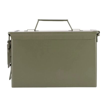 US Munitionskiste Cal. 50 mm M2A1 – IR Zubehör | Outdoor Militär Tactical Gear