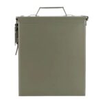 US Munitionskiste Cal. 50 mm PA60 – IR Zubehör – Modell 1439 | Outdoor Militär Tactical Gear