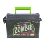 US Munitionskiste Kunststoff Zombie Ammo Can – Einsatz & Daypacks | Outdoor Militär Tactical Gear