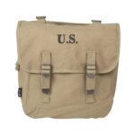 US Musette Bag M36 Repro – Einsatz & Daypacks | Outdoor Militär Tactical Gear