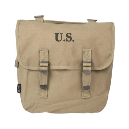 US Musette Bag M36 Repro – Einsatz & Daypacks | Outdoor Militär Tactical Gear