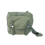 US Packtasche M67 mit Gurt – Einsatz & Daypacks | Outdoor Militär Tactical Gear