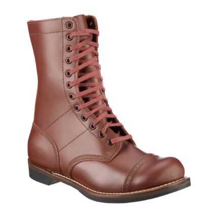 US Para Boots Repro – Outdoor Schuhe – Modell 4988 | Outdoor Militär Tactical Gear