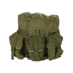 US Rucksack ALICE Pack Medium 55 L gebraucht – Einsatz & Daypacks | Outdoor Militär Tactical Gear