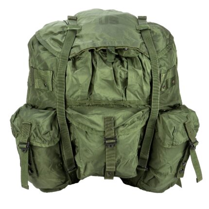 US Rucksack Alice Pack mit Gestell Large gebraucht – Einsatz & Daypacks | Outdoor Militär Tactical Gear