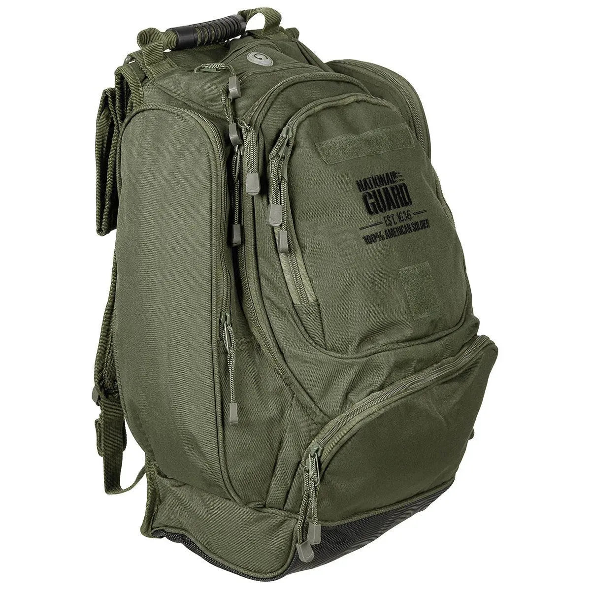 US Rucksack National Guard 40 L – Einsatz & Daypacks | Outdoor Militär Tactical Gear