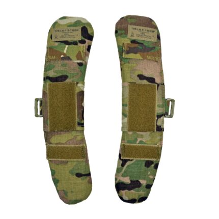 US Schulterpolster multicam gebraucht – Tactical Zubehör | Outdoor Militär Tactical Gear