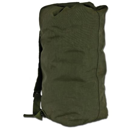 US Seesack gebraucht oliv gebraucht – Zubehör | Outdoor Militär Tactical Gear