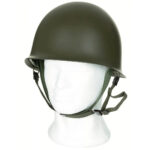 US Stahlhelm M1 gebraucht – Zubehör | Outdoor Militär Tactical Gear