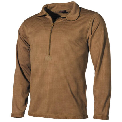 US Unterhemd ECWCS Level II GEN III – Fleece Zubehör – Modell 7980 | Outdoor Militär Tactical Gear