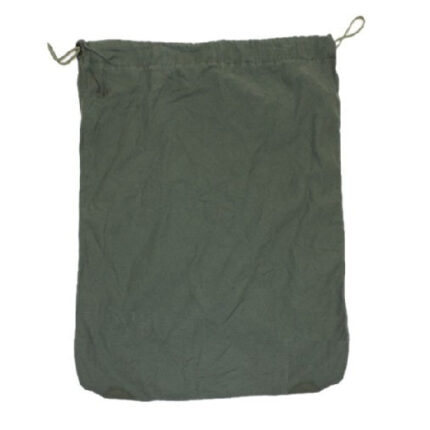 US Wäschesack oliv gebraucht – Zubehör | Outdoor Militär Tactical Gear