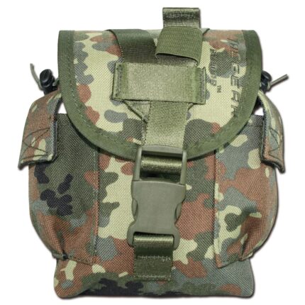 Utility Pouch – Einsatz & Daypacks | Outdoor Militär Tactical Gear