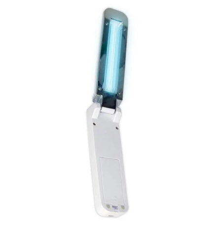 UV-C Desinfektionslicht Light Clean – Zubehör | Outdoor Militär Tactical Gear
