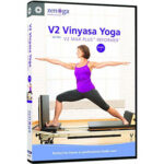 V2 Vinyasa Yoga