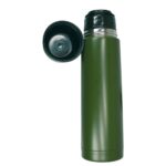 Vakuum Thermoflasche 1 L – Zubehör | Outdoor Militär Tactical Gear