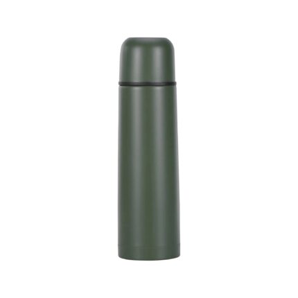 Vakuum Thermoskanne 500 ml oliv – Zubehör | Outdoor Militär Tactical Gear