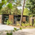 Veluwe hoeve 2+3 Personen Wellness (Hottub)