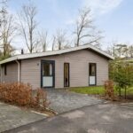 Veluwe lodge 4 Personen