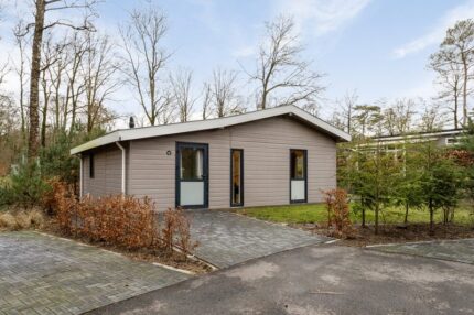 Veluwe lodge 4 Personen