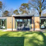 Veluwehoeve 4 personen