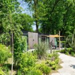 Veluwehoeve 4 personen