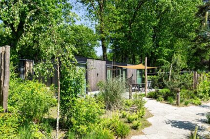 Veluwehoeve 4 personen