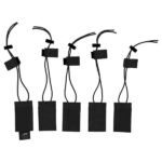 Verschlusslaschen Set – Einsatz & Daypacks | Outdoor Militär Tactical Gear