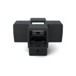 Vierfach-Kreuz Typ 26S, 40 mm, Schwarz