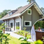 Villa 10 Personen Wellness (Hottub)