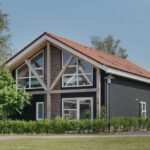 Villa für 10 Personen