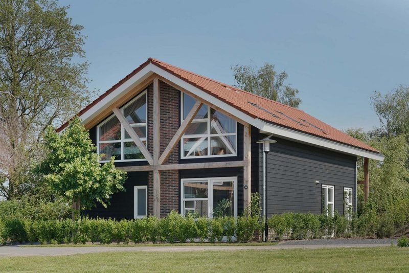 Villa für 10 Personen