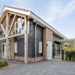 Villa für 10 Personen mit Hallen-Schwimmbad und Wellnessbereich (Spa)