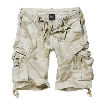 Vintage Classic Shorts – Einsatz & Daypacks – Modell 2113 | Outdoor Militär Tactical Gear