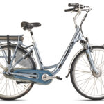 Vogue E-Citybike Basic 28"
