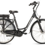 Vogue E-Citybike Basic 28"