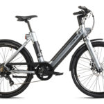 Vogue E-Citybike C4 26"