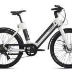Vogue E-Citybike C4 26"