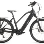 Vogue E-Citybike SLX 28"