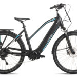 Vogue E-Citybike SLX 28"