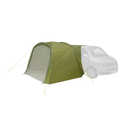 Vorzelt Van Camp Basic – Leicht IR Zubehör | Outdoor Militär Tactical Gear