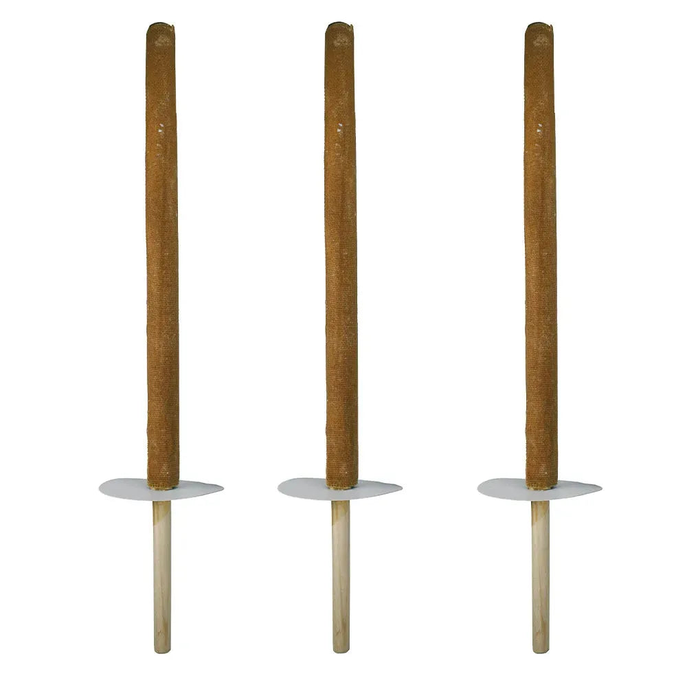 Wachsfackel 55 cm (3er Pack) – Einsatz & Daypacks | Outdoor Militär Tactical Gear