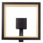 Wandaufbauleuchte Lyncis