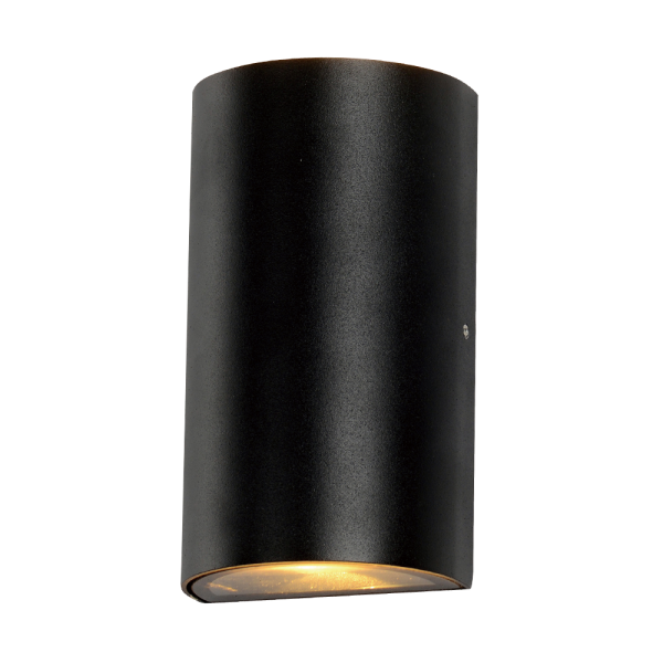 Wandaußenleuchte Fresno GU10 max. 70W Wandaußenleuchte Fresno GU10 max. 70W - Image 1