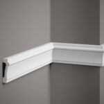 Wandleiste MD007