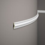 Wandleiste MD308F